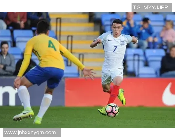 菲尔福登闪耀绿茵引领英格兰新黄金一代崛起之路